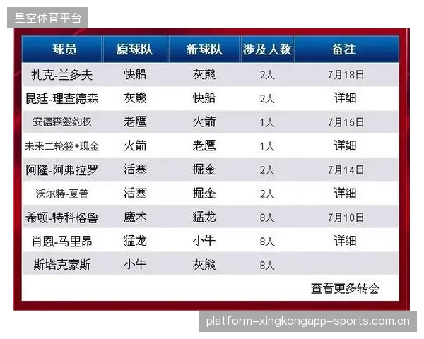 NBA球队国际夏季巡演商业计划书范例